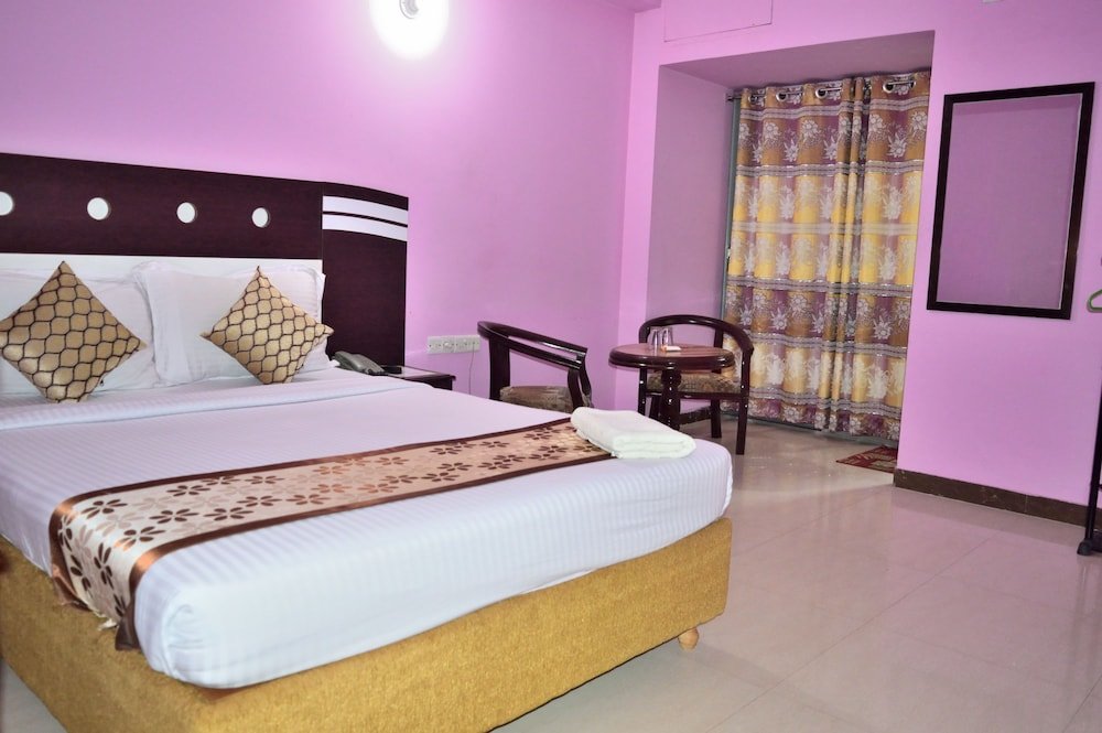 Standard Double room Hotel Regal Palace