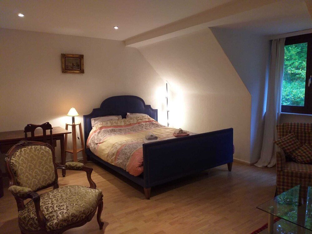 Номер Superior Cozy Villa Rooms near Wavre