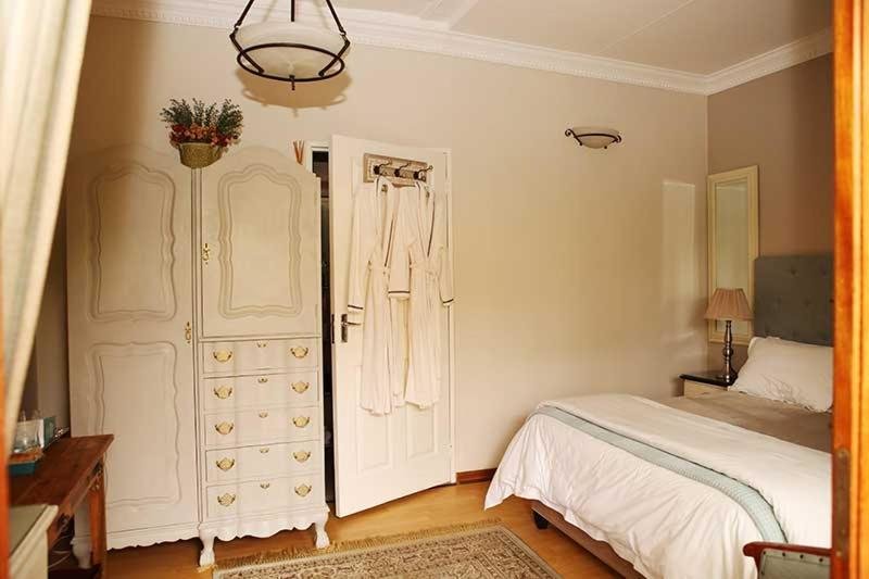 Standard simple chambre Oleander Guest House