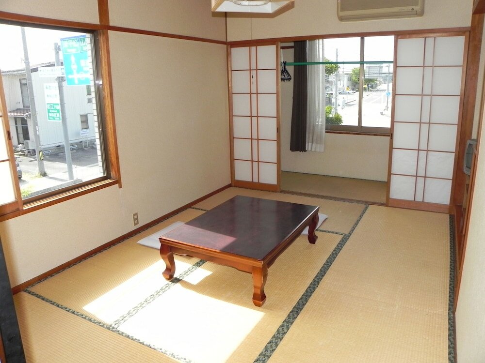 Standard room Suikoen