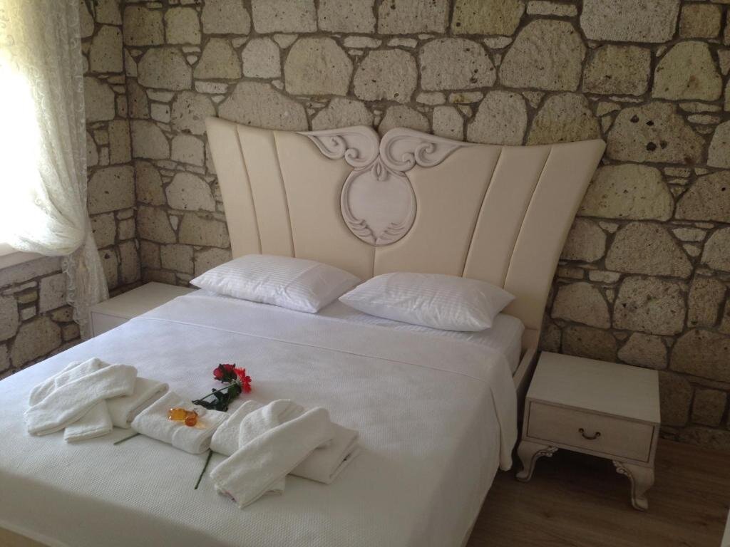 Deluxe chambre Alacati Lucky Angel Hotel