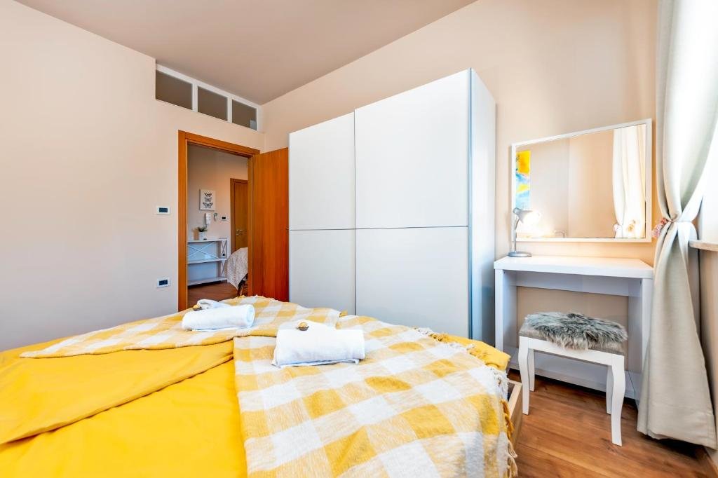 Appartement Room and Apartments Antea