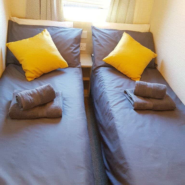 Номер Standard Charming 3-bed Retreat With Hot Tub-northumberland