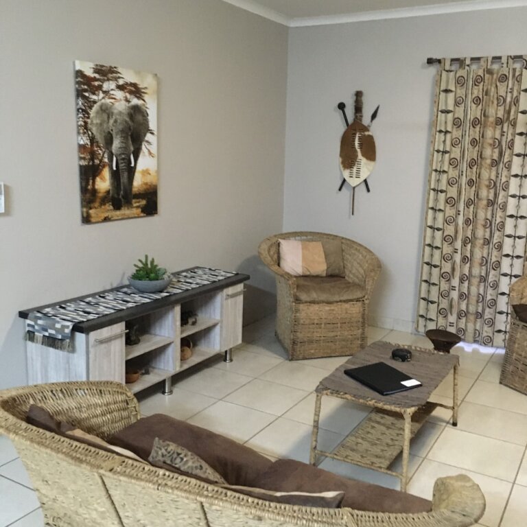 Апартаменты Standard Bushwise Safari Lodge Kruger Park