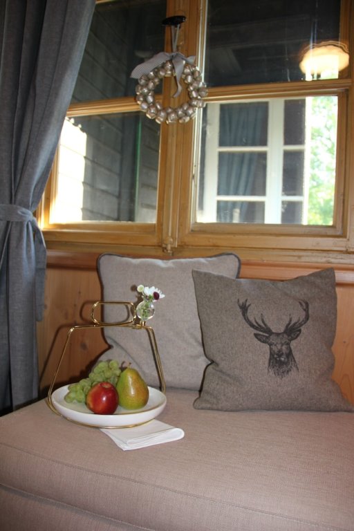 Camera Comfort Villa Zollhaus Bed & Breakfast