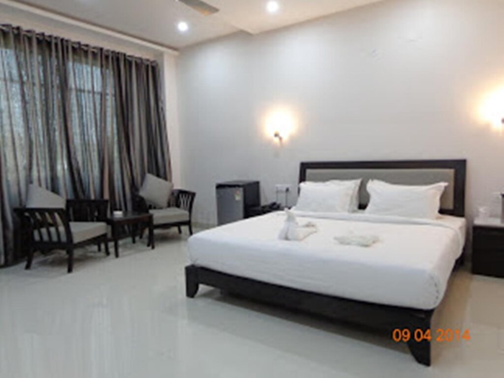 Suite Hotel Silver Shine, Chhindwara