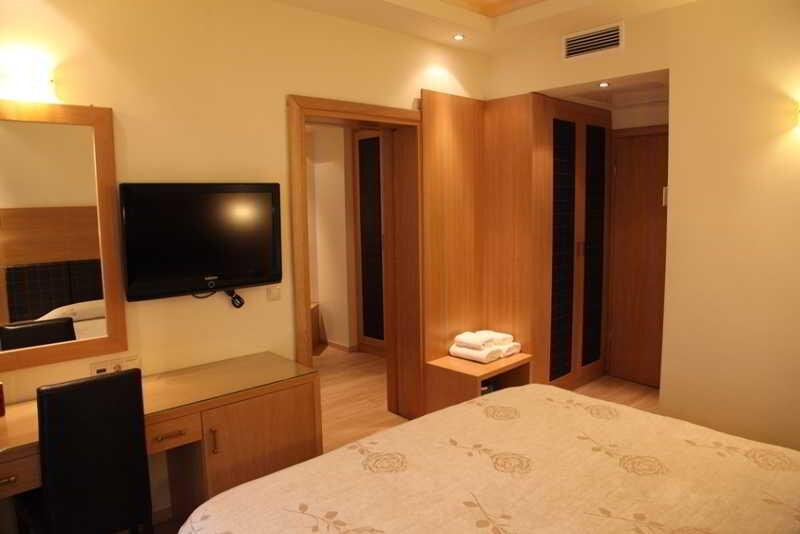 Standard Single room Hotel Pantelidis