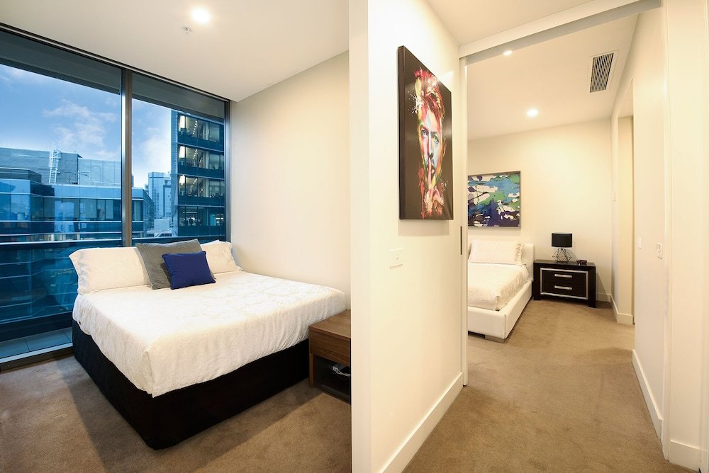 5 Bedrooms Standard room Platinum Luxury Stays at Freshwater Place