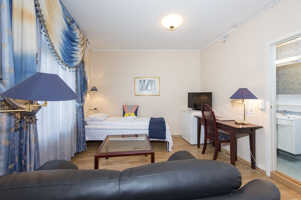 Standard Zimmer Stavanger Lille Hotel