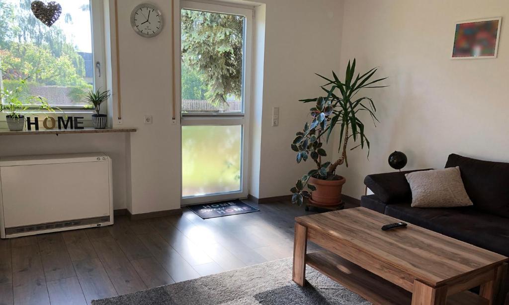 Burgauer Fewo Baden-Württemberg
