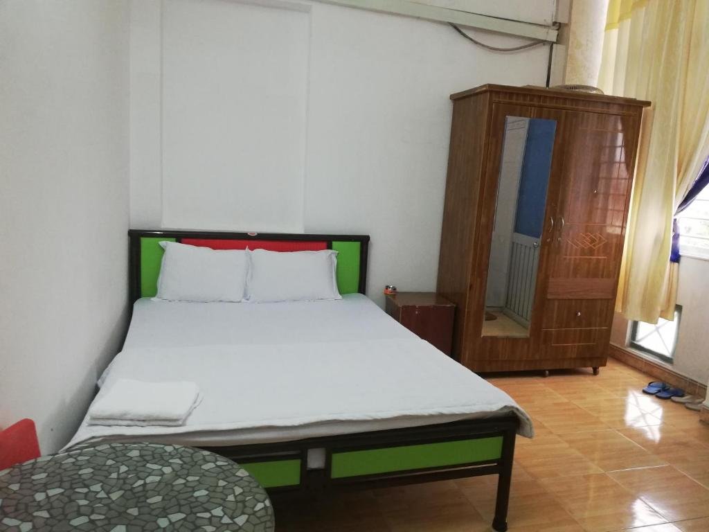 Standard double chambre Ngoc Phung Guesthouse