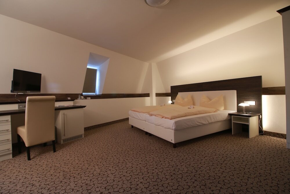 Standard chambre Schlosshotel Weilburg
