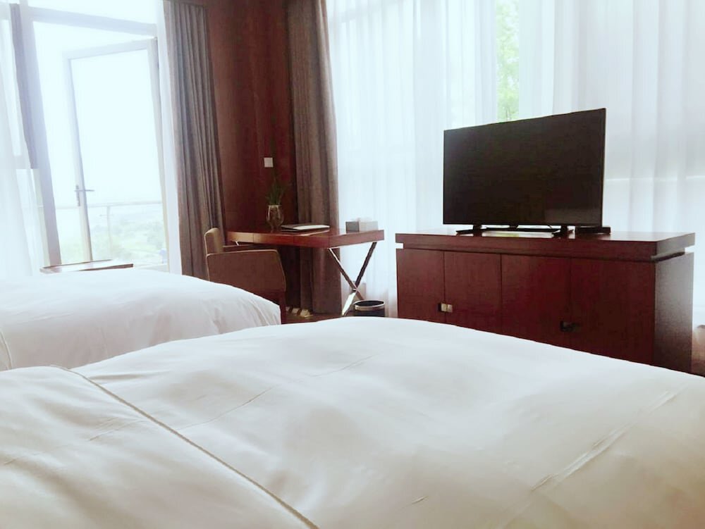 Deluxe Zimmer Qiandao Lake Country Club Resort