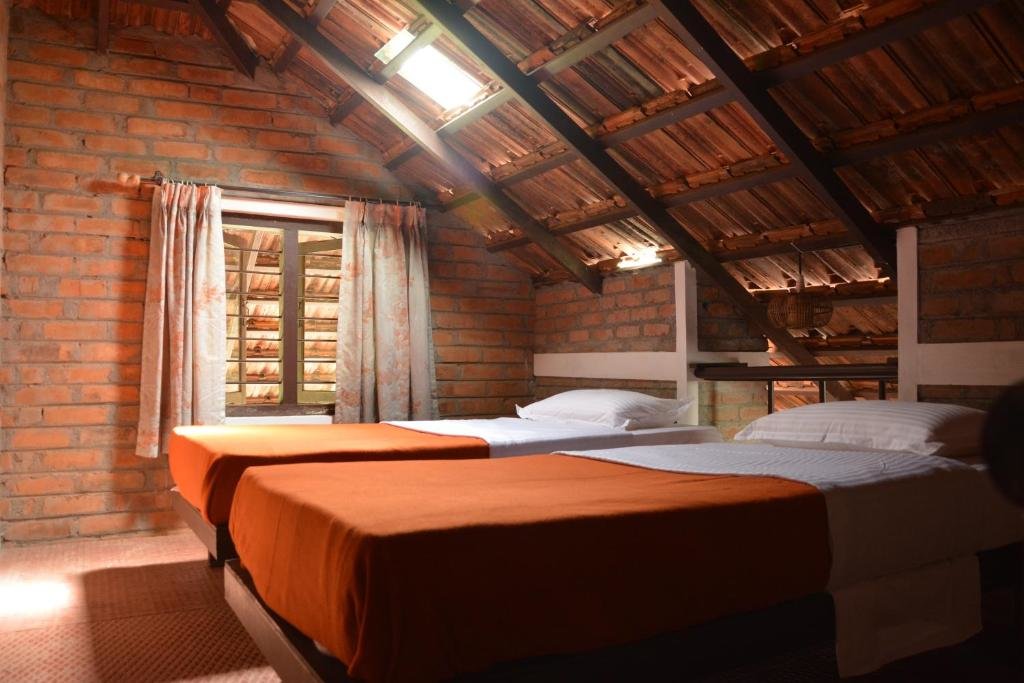 Люкс Deluxe Annapara Home Stay