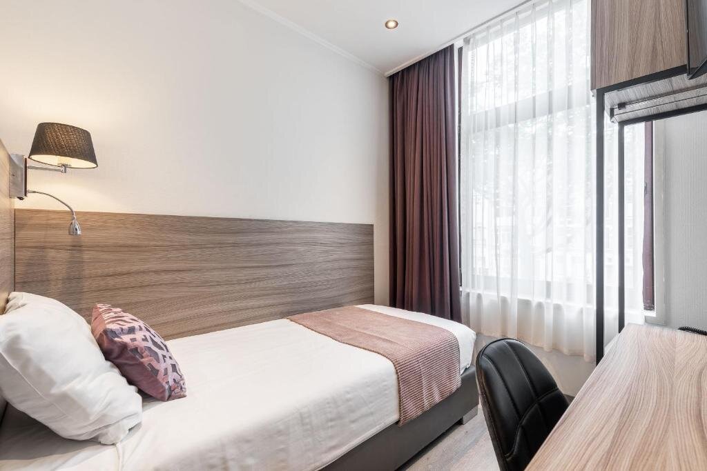 Économie simple chambre Hotel Milano
