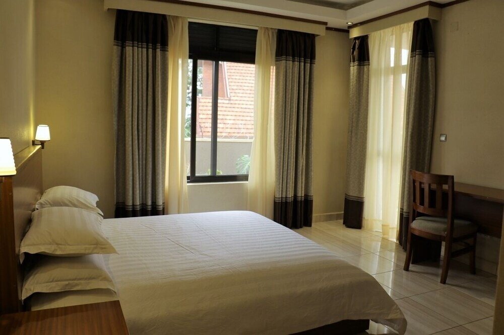 2 Bedrooms Apartment Nandi Residence