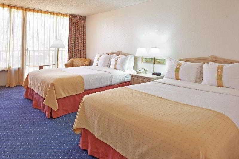 Camera doppia Standard Holiday Inn Canyon De Chelly-Chinle, an IHG Hotel