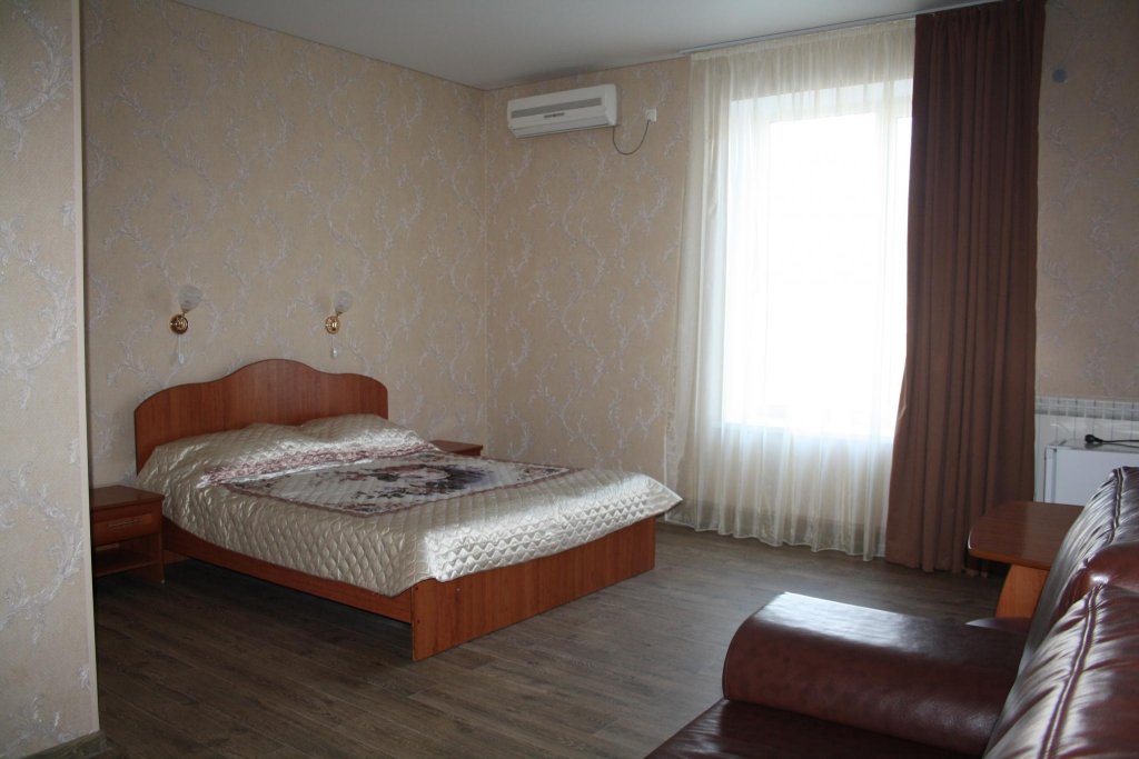 Standard chambre Гостиница Корсар