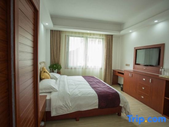 3 Bedrooms Suite Santaishan Resort Hotel