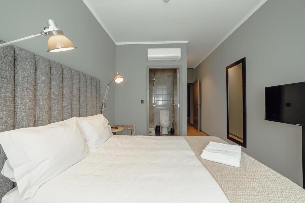 Standard chambre River Eyes Suites