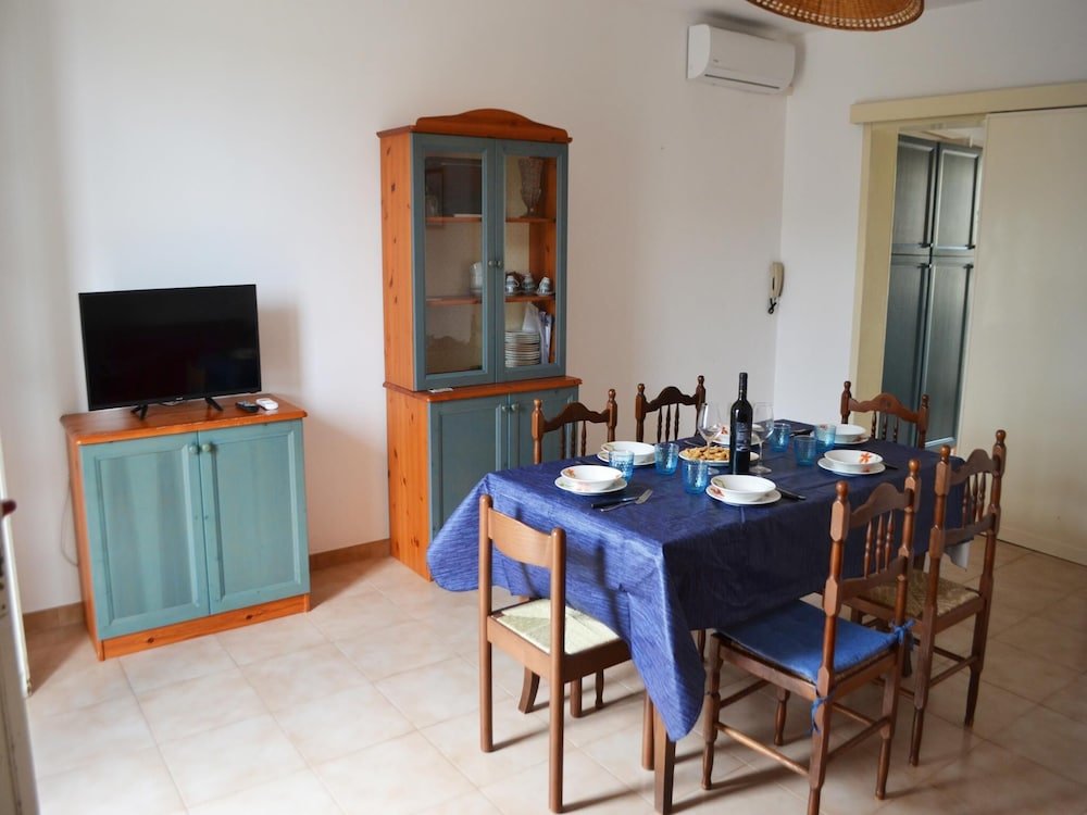 Apartment 2 Schlafzimmer mit Balkon Cosy Apartment Near The Beach With Balcony; Pets Allowed