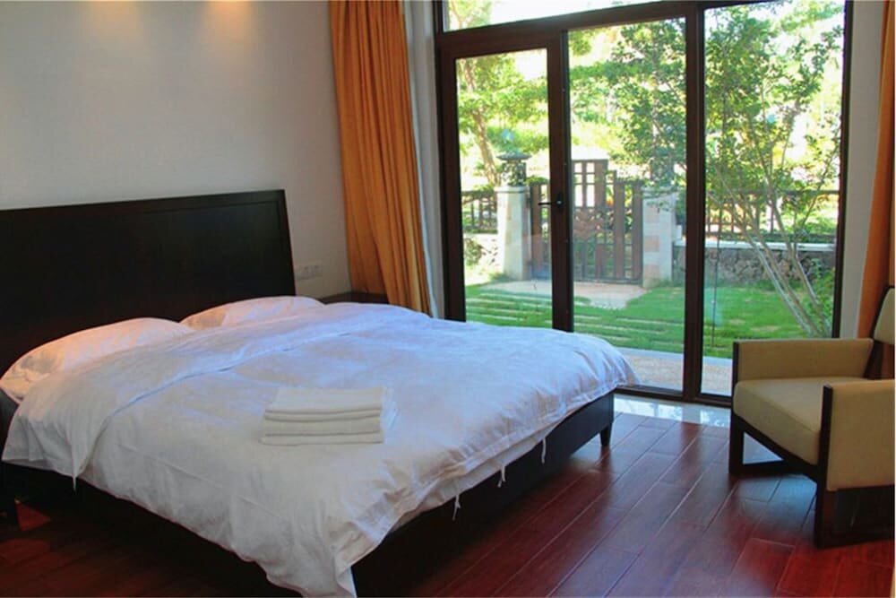 2 Bedrooms Basement Suite Sanya Princess Villa of Phase 3