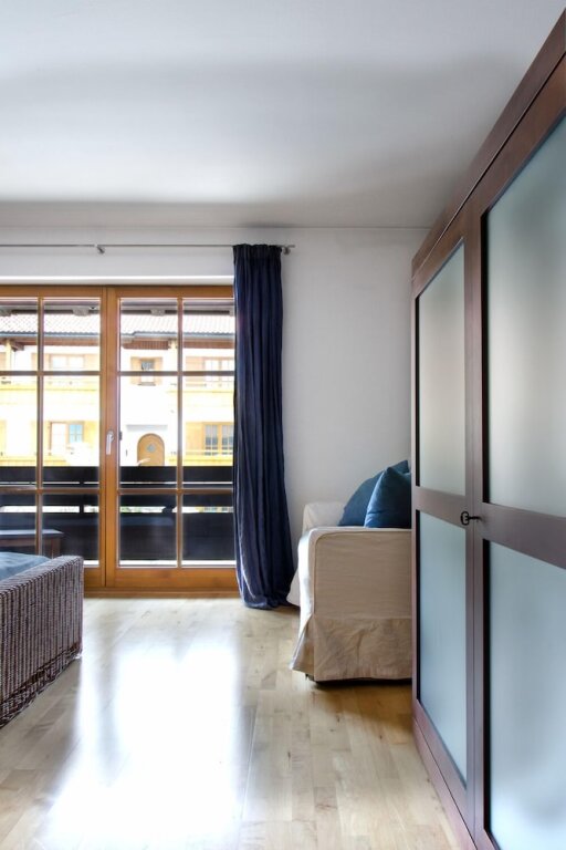 Двухместный номер Standard с балконом Nebelhorn Relaxhotel