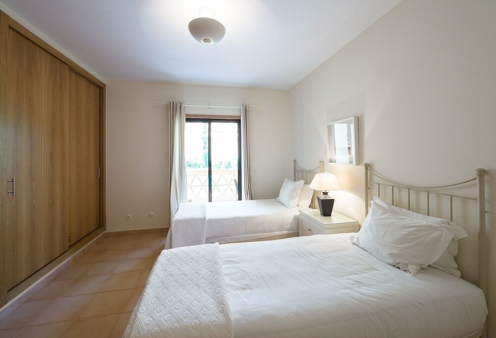 Appartement 1 chambre avec balcon Estrela da Luz Resort