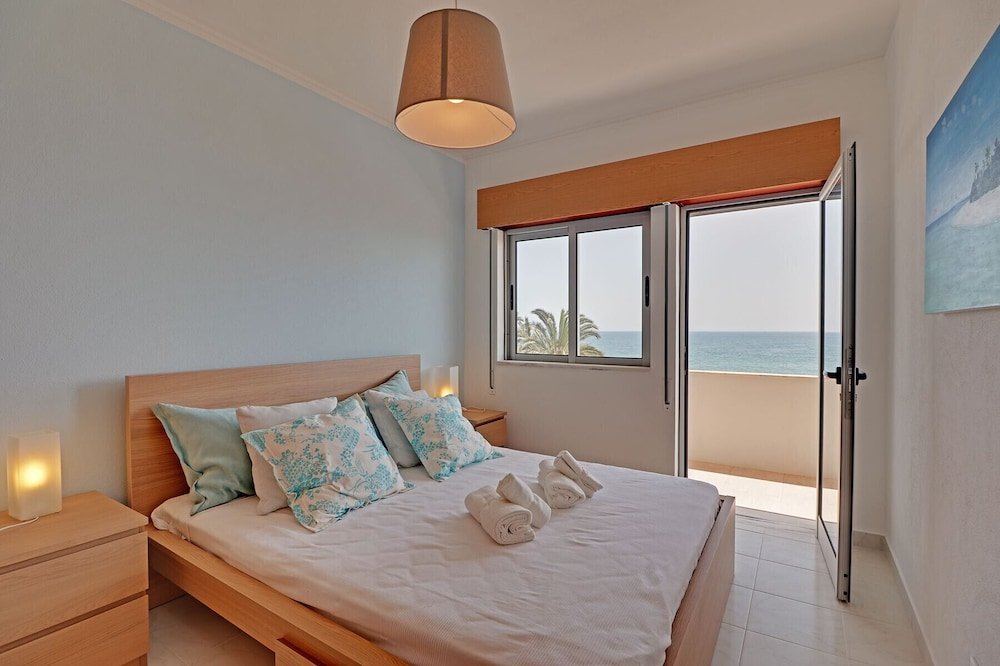 Apartamento Quarteira Beach & Ocean View 1 by Homing