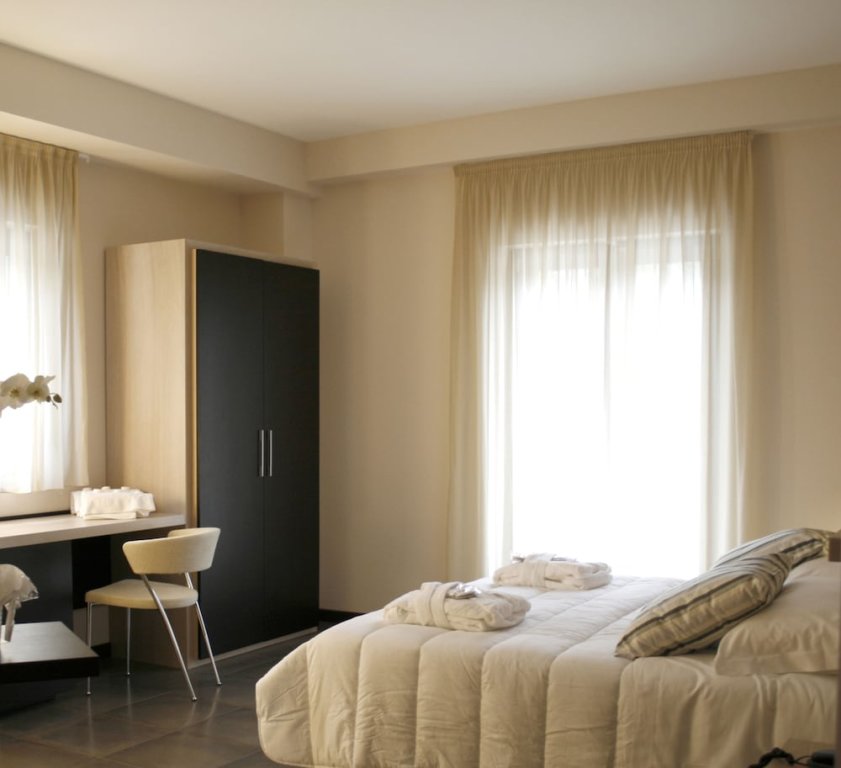 Classic room Il Castagneto Hotel