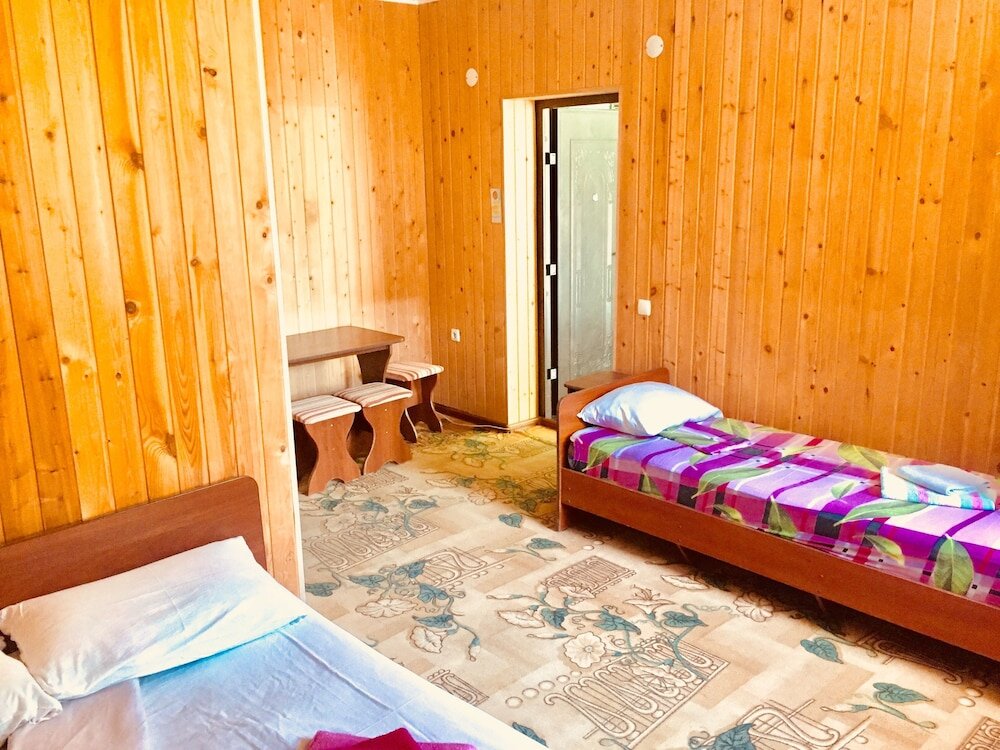 Standard chambre Rodnichok Guesthouse