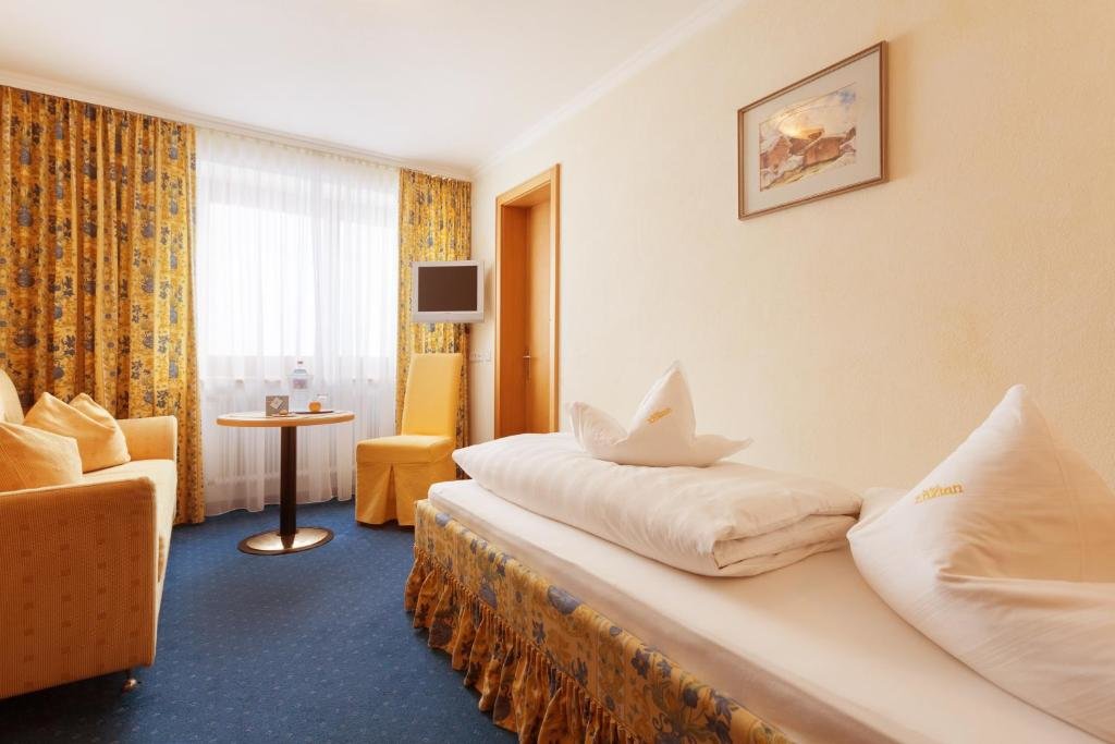 Classic room Hotel Enzian