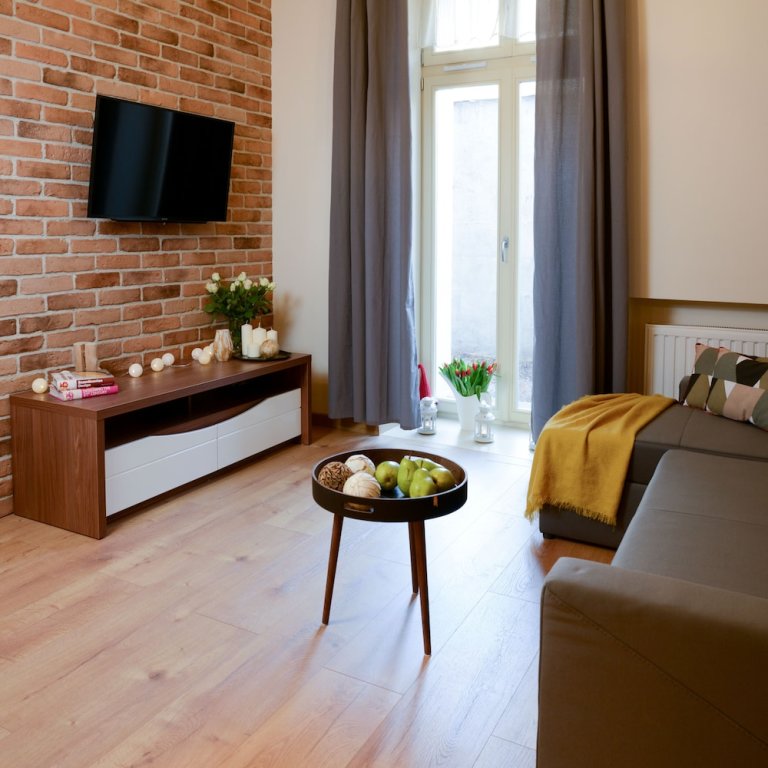 Апартаменты Premium Krakow Central Apartments