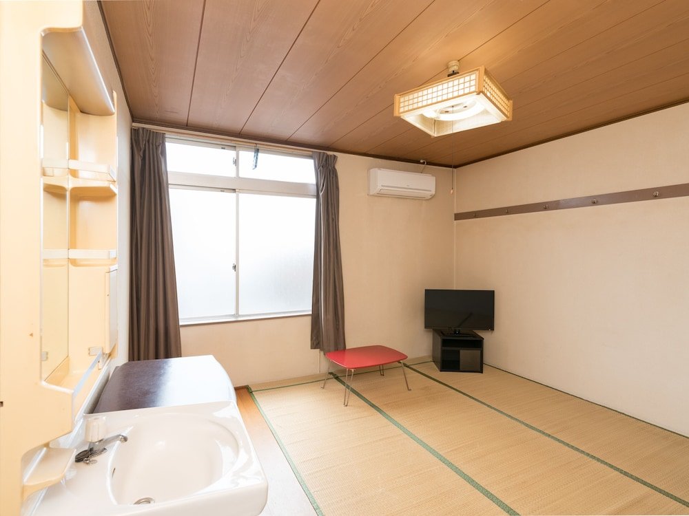 Habitación Estándar Tabist Daiwaso Shinhama Yokkaichi