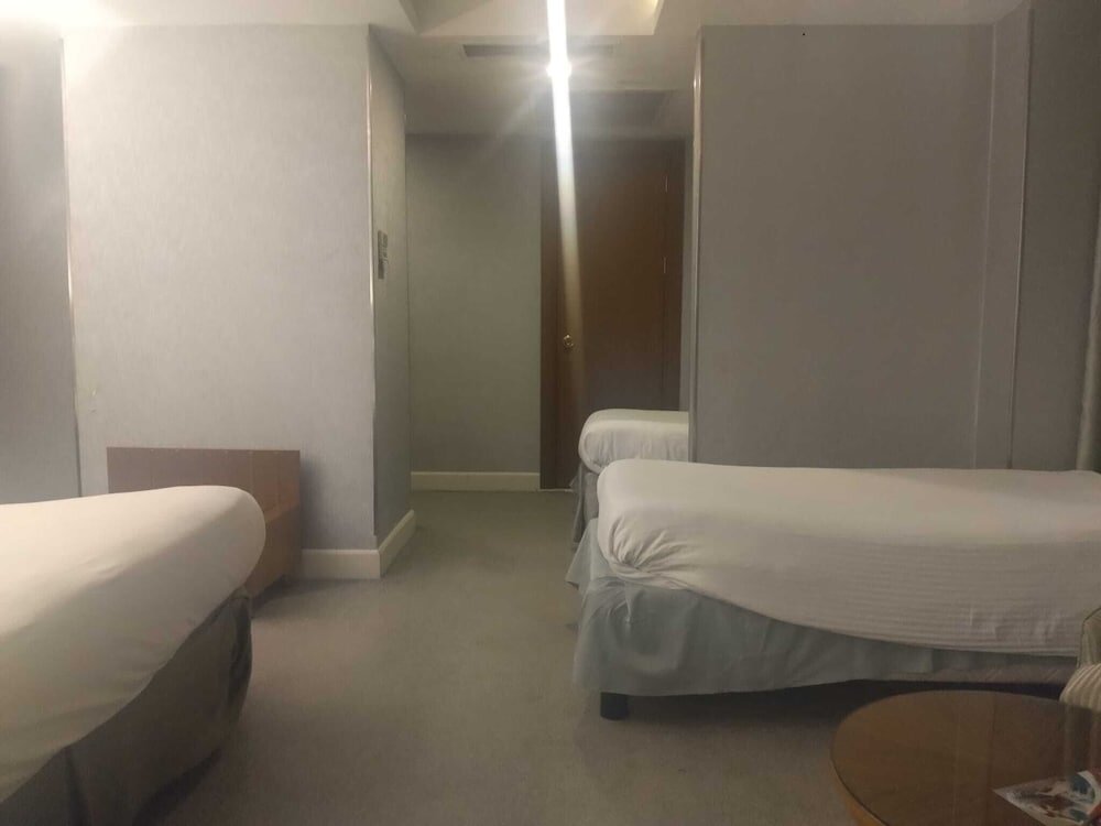Supérieure triple chambre Style Star Hotel Cihangir