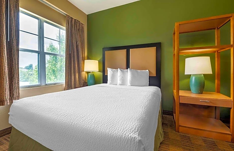 Deluxe chambre Extended Stay America Suites - Indianapolis - Airport - W Southern Ave