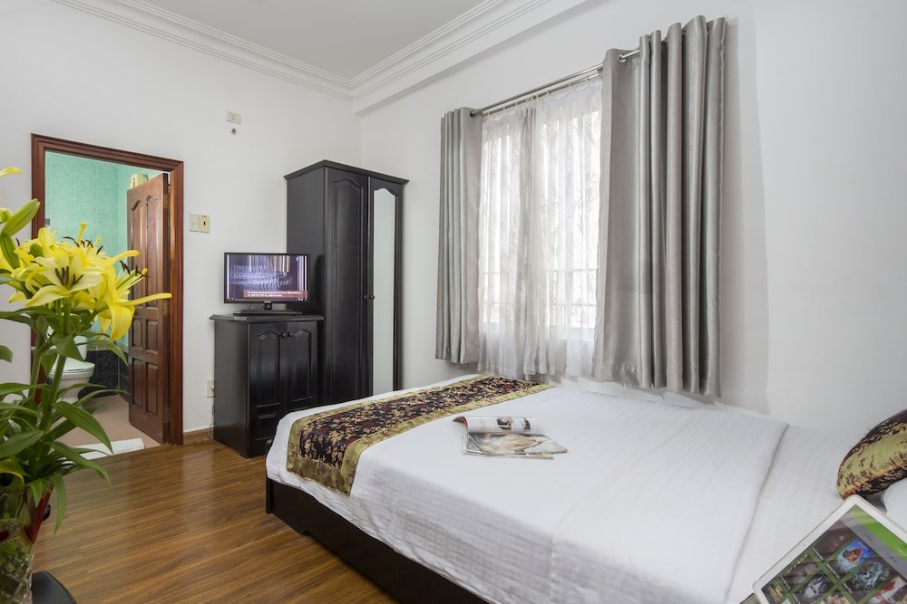 Номер Standard Dream Hotel Nha Trang