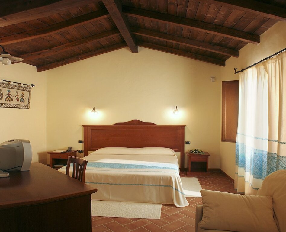 Standard room Hotel Giardino Corte Rubja