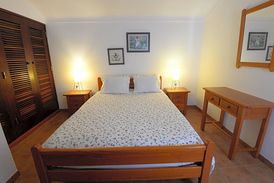Апартаменты с 3 комнатами Moinho Da Asneira - Duna Parque Group