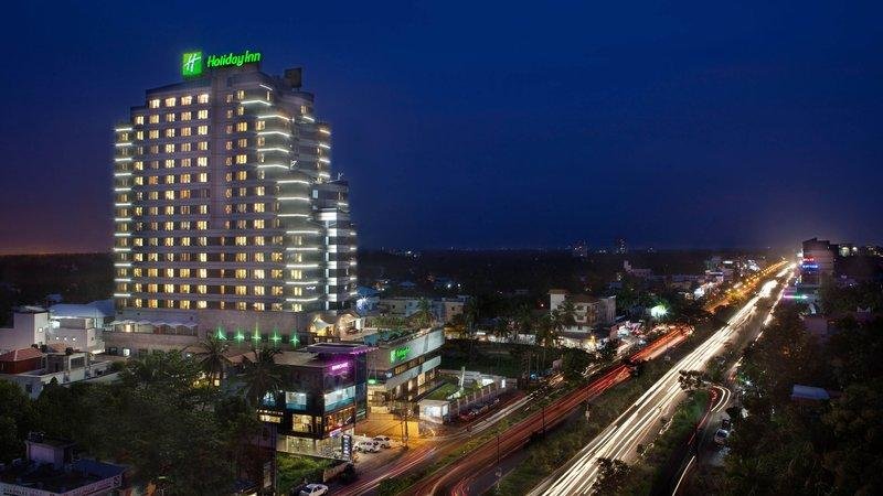 Номер Executive Holiday Inn Cochin, an IHG Hotel