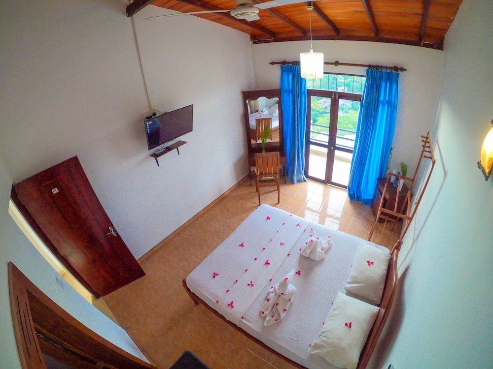 Standard room Uppermost Villa - Galle