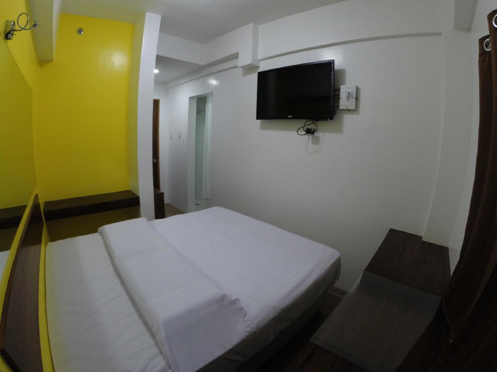 Standard room G-Galyx Inn Hotel