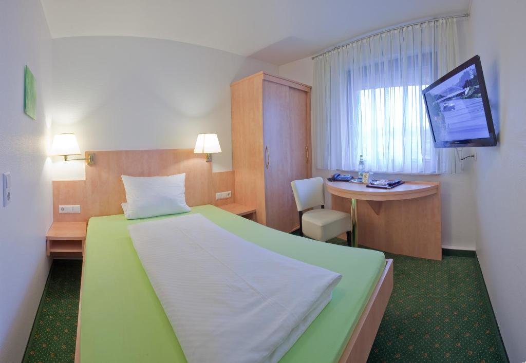 Standard chambre Hotel Gasthof Zum Rössle