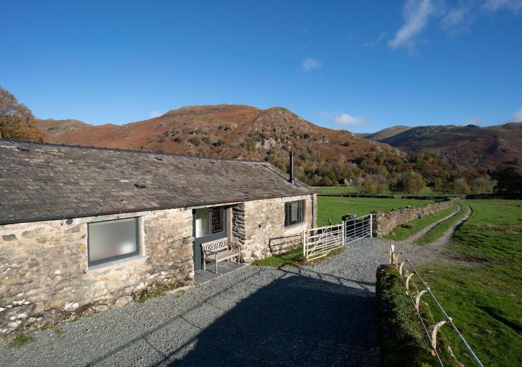Standard chambre Grasmere Cottage with Stunnng Views