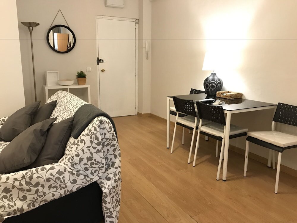 Appartement Enjoy Sevilla Apartment