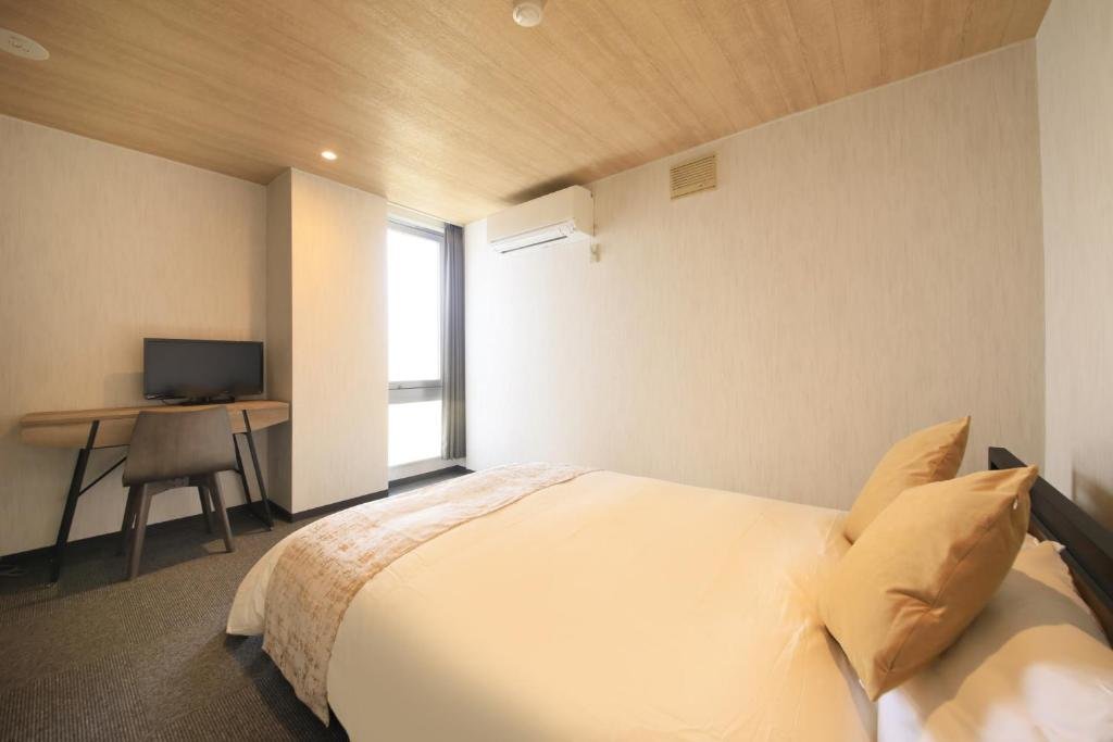 Standard Zimmer Kokotel Hakodate