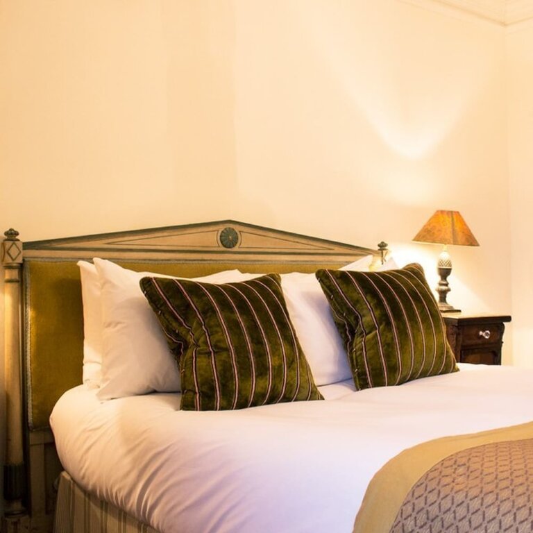 Номер Standard The Ickworth Hotel And Apartments - A Luxury Family Hotel