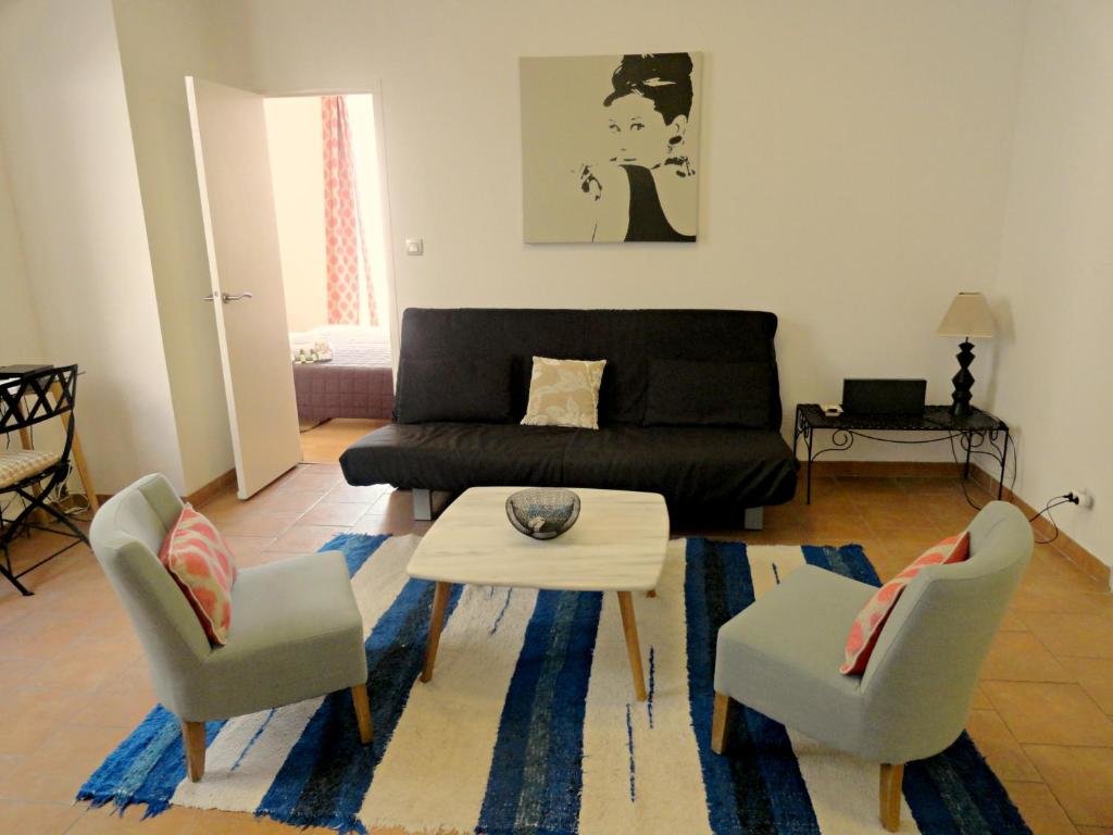 Appartamento Viva Riviera - 10 Rue Florian