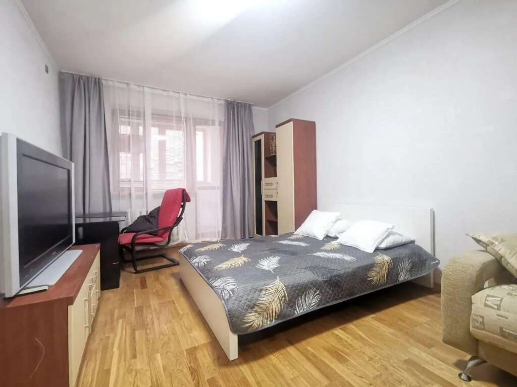 Standard Apartment Apartamenty na ulitse Nikitinskaya
