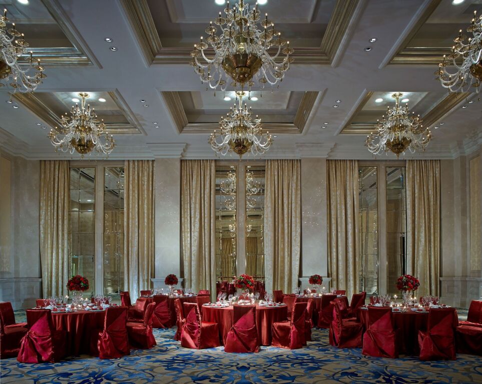 The Ritz-Carlton, Macau